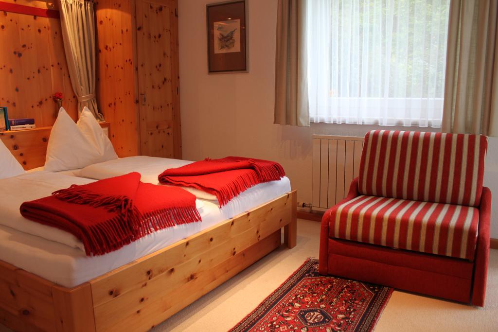 Appartement Schoeffmann Bad Kleinkirchheim Habitación foto
